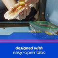 450 ct Ziploc Storage Snack Bags by DailySale