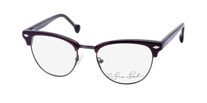 Lisa Loeb Rock & Roll Eyeglasses