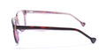 Lisa Loeb Gold Dust Eyeglasses