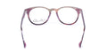 Lisa Loeb Gold Dust Eyeglasses