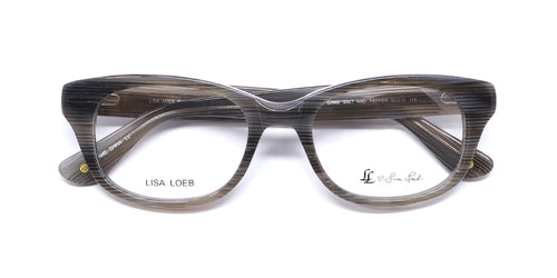 Lisa Loeb Guessing Game Eyeglasses