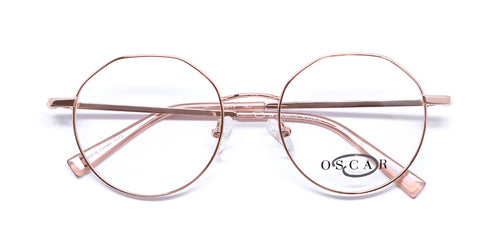 Oscar de la Renta Osl 733 Eyeglasses