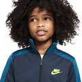 Nike Sportswear Boys full-zip jacket, Size Small by Vanessa Jane