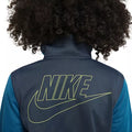 Nike Sportswear Boys full-zip jacket, Size Small by Vanessa Jane