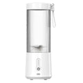 450ml Rechargeable Fruit Blender with 6 Blades by DailySale