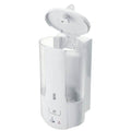 450mL Wall Mounted Automatic Infrared Sensor Hand-Free Soap Dispenser by DailySale
