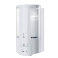 450mL Wall Mounted Automatic Infrared Sensor Hand-Free Soap Dispenser by DailySale