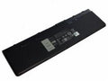 Laptop Battery for Dell Latitude E7240 by Texas Depot