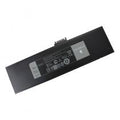 Laptop Battery for Dell Venue 11 Pro 7130 Tablet; Dell Venue 11 Pro 7139 by Texas Depot