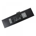 Laptop Battery for Dell Venue 11 Pro 7130 Tablet; Dell Venue 11 Pro 7139 by Texas Depot