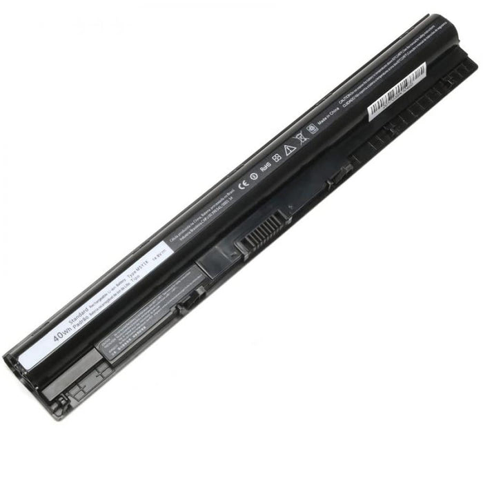 Laptop Battery for Dell Inspiron 15-3551; Dell Inspiron 14-5451; Dell Inspiron 14-5758; Dell Inspiro by Texas Depot