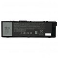 Laptop Battery for Dell Precision 15 7510; Dell Precision 15 7520; Dell Precision M7510; Dell Precis by Texas Depot