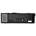 Laptop Battery for Dell Precision 15 7510; Dell Precision 15 7520; Dell Precision M7510; Dell Precis by Texas Depot