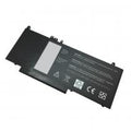 Laptop Battery for Dell Precision Precision 3510; Dell Latitude E5400 E5470; Dell Latitude E5200 E52 by Texas Depot