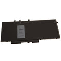 Laptop Battery for Dell Precision 3520; Dell Latitude 5280; Dell Latitude 5480; Dell Latitude 5490; by Texas Depot