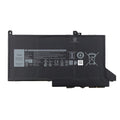 Laptop Battery for Dell Latitude 12 7480; Dell Latitude 14 7480; Dell Latitude 14 7490; Dell Latitud by Texas Depot