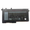 Laptop Battery for Dell Latitude E5x80 E5280; Dell Latitude E5x80 E5380; Dell Latitude E5x80 E5480; by Texas Depot