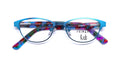 Primary Pk157 Kids Eyeglasses
