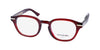Cutler and Gross 1356 Eyeglasses