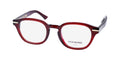 Cutler and Gross 1356 Eyeglasses