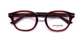 Cutler and Gross 1356 Eyeglasses