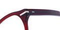 Cutler and Gross 1356 Eyeglasses