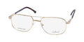 Gallery Leroy Eyeglasses