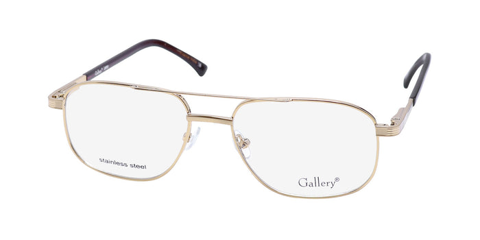 Gallery Leroy Eyeglasses