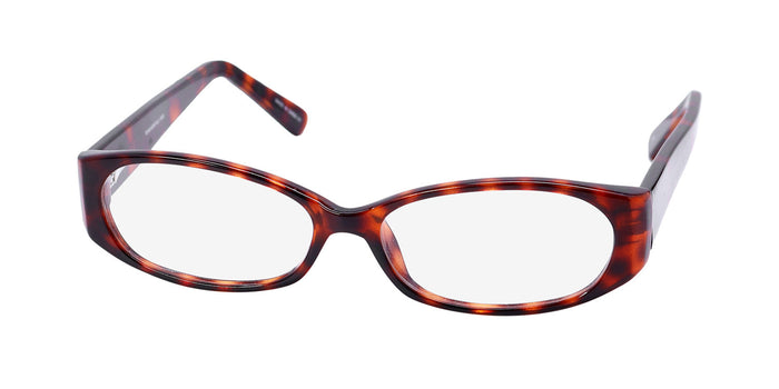 Fundamentals F005 Eyeglasses