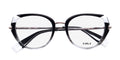 Furla Vfu500 Eyeglasses