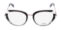 Furla Vfu500 Eyeglasses