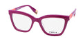 Furla Vfu721 Eyeglasses