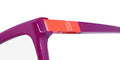 Furla Vfu721 Eyeglasses