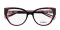 Furla Vfu762 Eyeglasses
