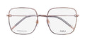 Furla Vfu638 Eyeglasses