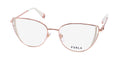 Furla Vfu771v Eyeglasses