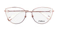 Furla Vfu771v Eyeglasses