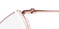 Furla Vfu771v Eyeglasses
