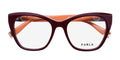 Furla Vfu825v Eyeglasses