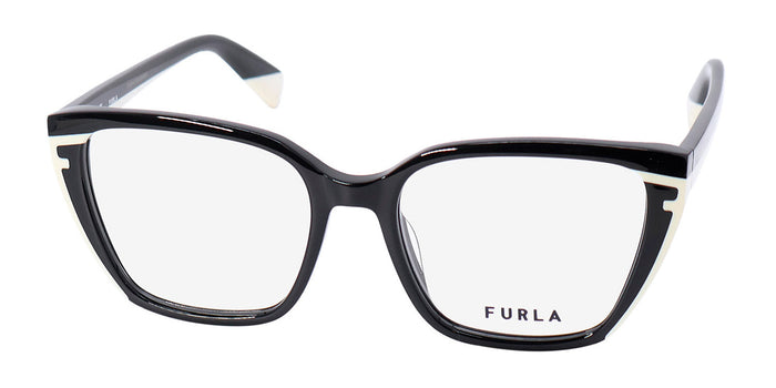 Furla Vfu764 Eyeglasses