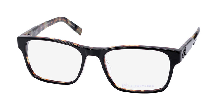 John Varvatos V409 Eyeglasses