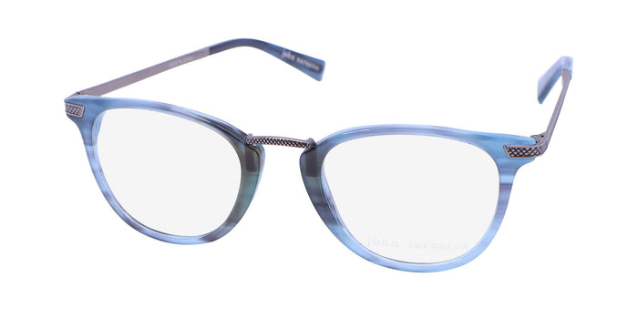 John Varvatos V372 Eyeglasses