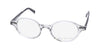 John Varvatos V206 Eyeglasses