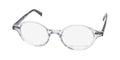 John Varvatos V206 Eyeglasses