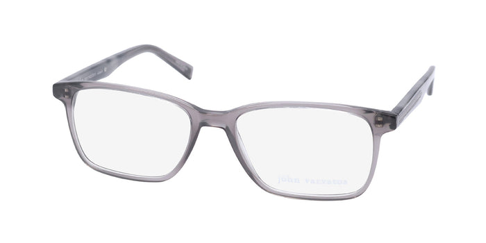John Varvatos V379 Eyeglasses