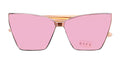 Diff 0581 Goldie Xs Sunglasses