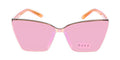 Diff 0581 Goldie Xs Sunglasses
