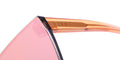 Diff 0581 Goldie Xs Sunglasses