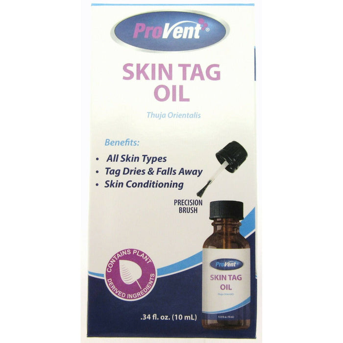 ProVent Skin Tag Remover - 0.34oz by Pasteur Pharmacy