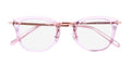 Diff Rue Eyeglasses